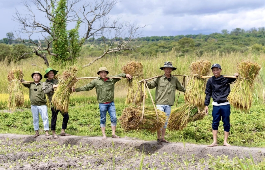 Ngữ cảnh câu chuyện