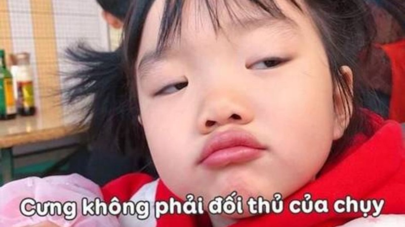 Những Tiếng Cười Về Lỡ Miệng