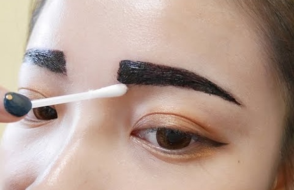 Kết quả không như mong đợi
