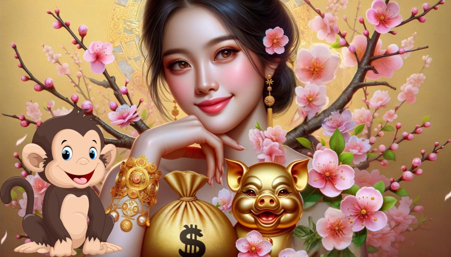 Tuổi Thân