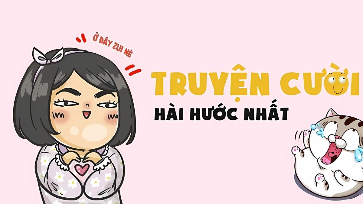 Câu Chuyện Hài Hước Về Việc Đổi Màu Da Của Con