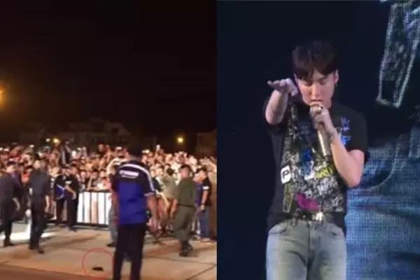 Truyện 1: “Sướng rơn tưởng được gái xinh thả thính”
