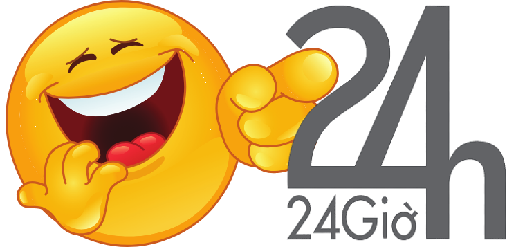 Cười 24h