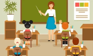 Câu chuyện 2: Bốn người phụ nữ và trang phục tiệc