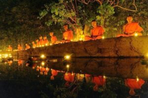 Ít Can Thiệp, Giữ Vững Ranh Giới