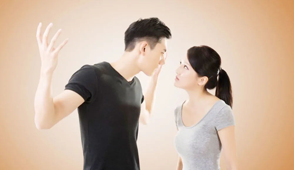 Truyện cười: Một khi con gái đã muốn chia tay