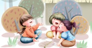 Câu chuyện của Tèo