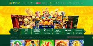 Nổ Hũ Bongvip – Nhấp Tay Quay Thưởng Rút Tiền Mặt Hot Nhất 