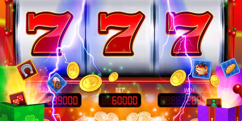 Tìm hiểu về slot game Mana88