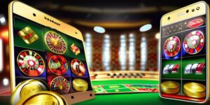 Bong vip - Tâm điểm casino online dành cho người sành chơi