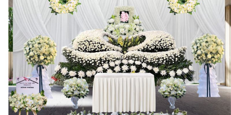 Mơ thấy đám tang CF68: Giải mã ý nghĩa và con số may mắn