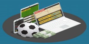 Kèo bóng đá Mmwin và cách đọc biến động odds