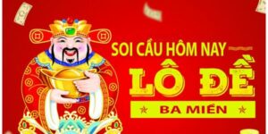 Soi Cầu 3 Miền Bongvip: Kinh Nghiệm Chơi Dễ Trúng