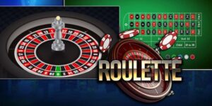 CF68 trải nghiệm Roulette hấp dẫn